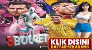 SBOBET Live Chat